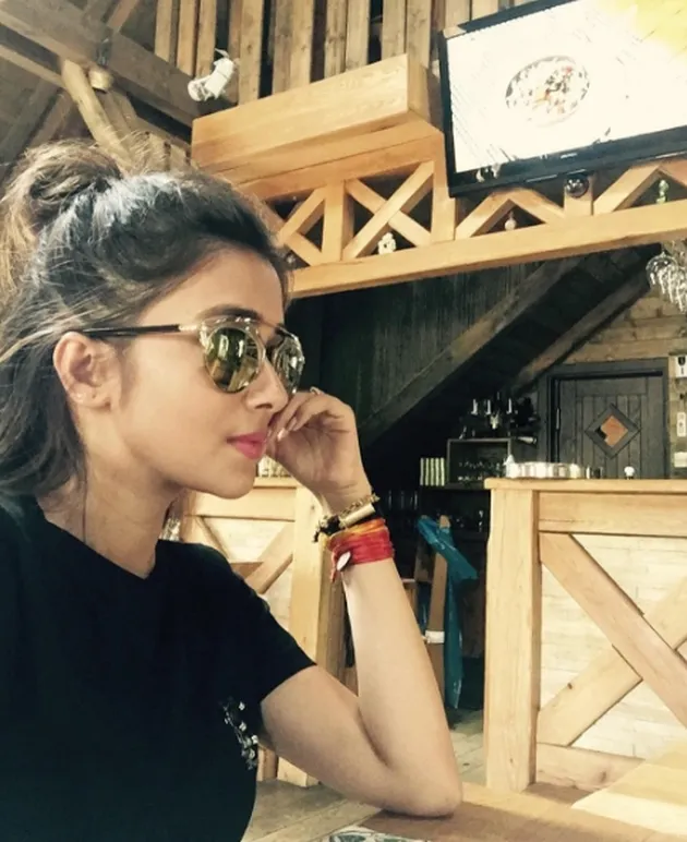 Tina Dutta