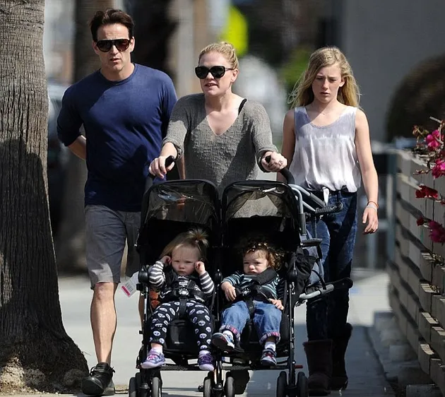 Anak Kembar Selebritis