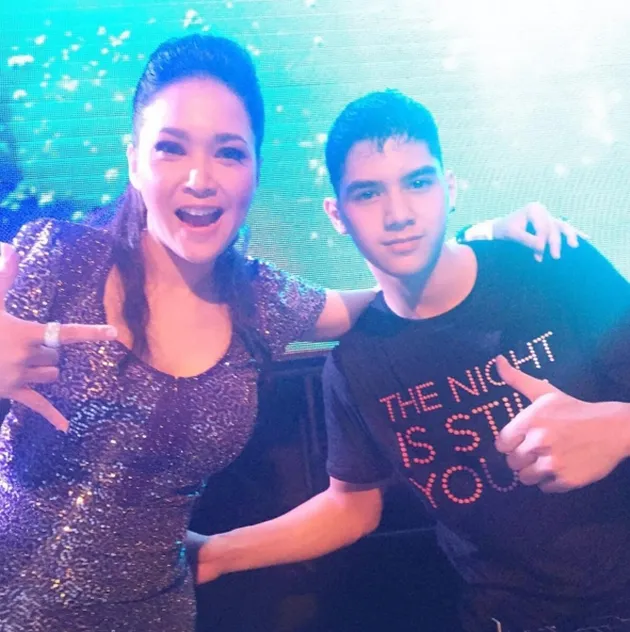 Maia Estianty - Al Ghazali