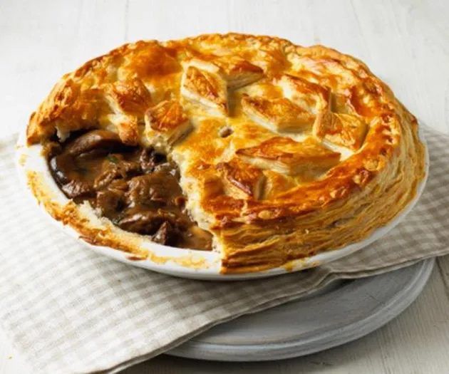 foto makanan - minuman termahal di dunia