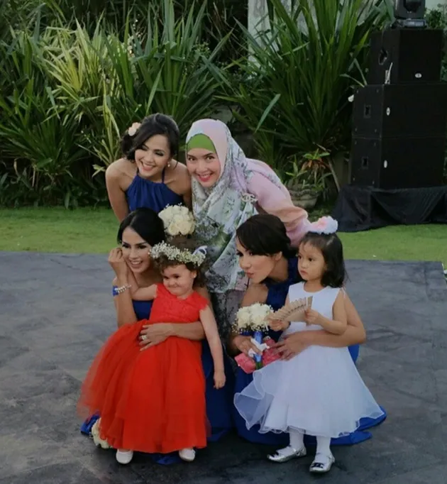 Anak Rima Idris - Ustaz Aswan