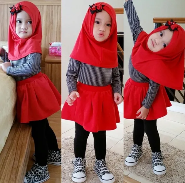 Anak Rima Idris - Ustaz Aswan