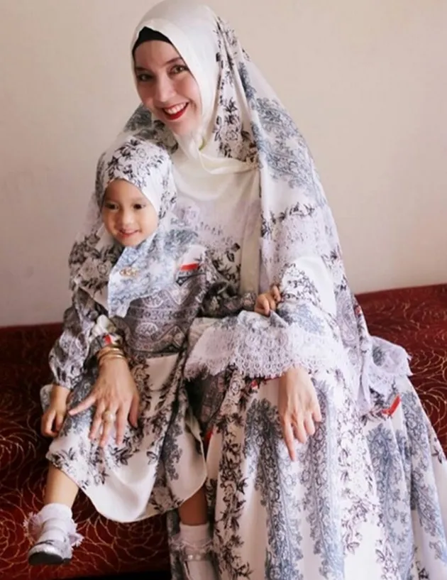 Anak Rima Idris - Ustaz Aswan