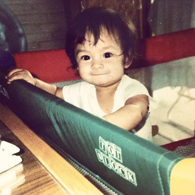 Chelsea Islan