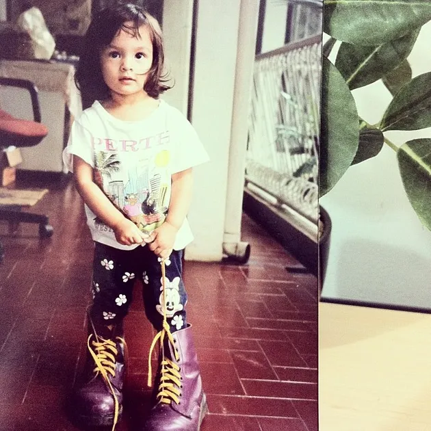 Chelsea Islan