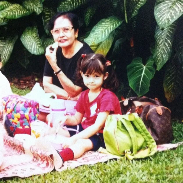 Chelsea Islan