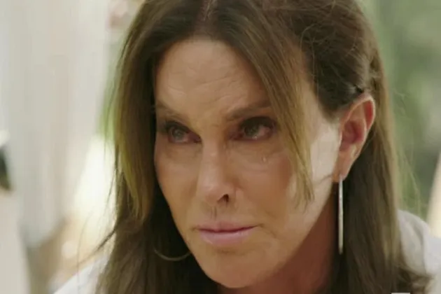 Foto Memalukan Caitlyn Jenner