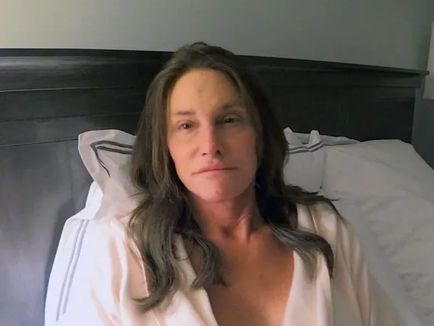 Foto Memalukan Caitlyn Jenner