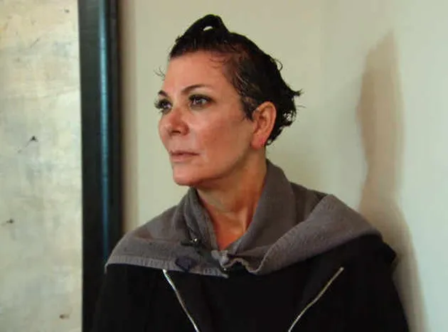 Foto Memalukan Kris Jenner