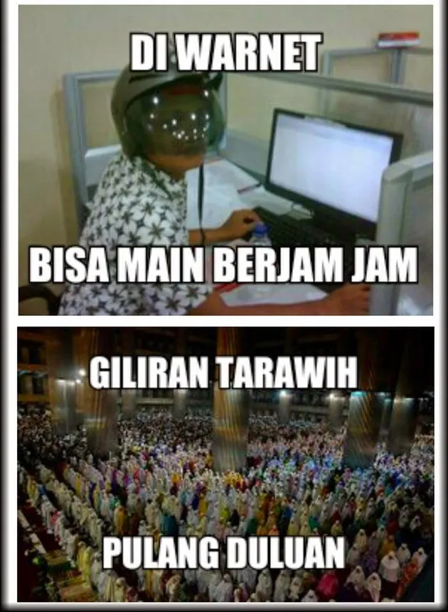 78+ Gambar Lucu Nunggu Bedug Paling Bagus 78+ Gambar Lucu Nunggu Bedug Paling Bagus