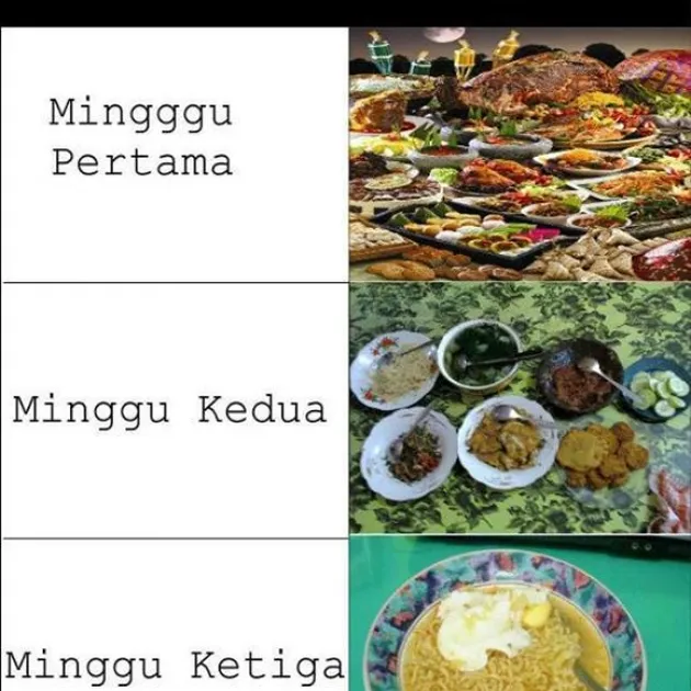 Bukan Kata Kata Menyambut Bulan Ramadan Menyentuh Hati Ini Kumpulan Meme Kocak Langganan Bulan Puasa Smartphone Digital Infotainment Beepdo Com