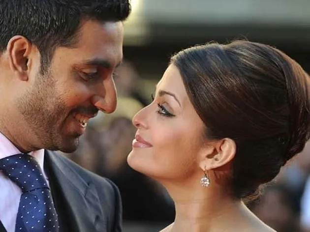 Aishwarya Rai