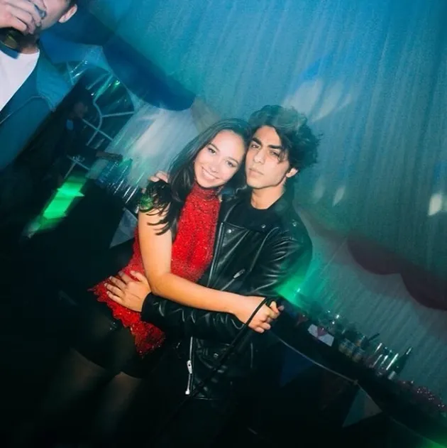 Aryan Khan