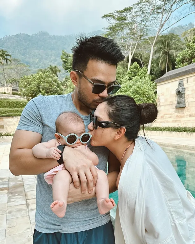Foto Mesra Jessica Mila &amp; Yakup Hasibuan
