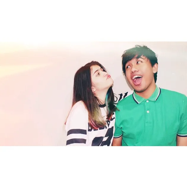 Joshua - Agatha Valerie