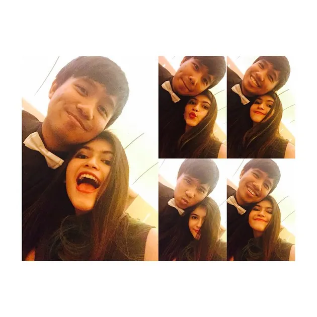 Joshua - Agatha Valerie