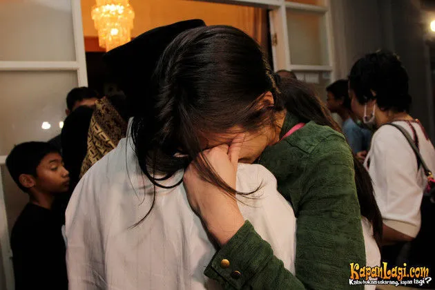 Foto Paling HOT 2014