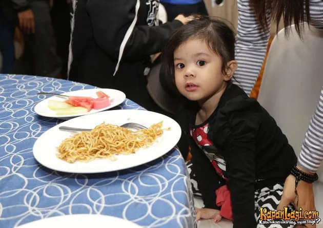 Foto Paling HOT 2014