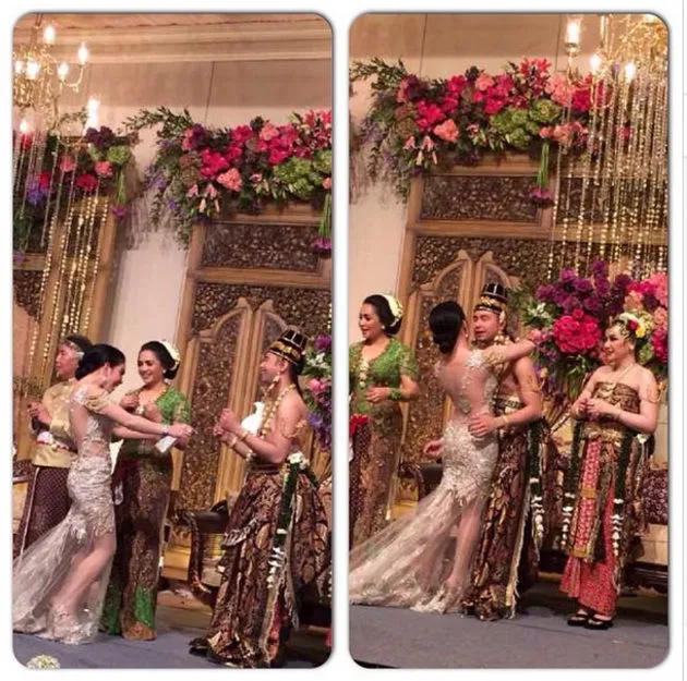 Foto Paling HOT 2014