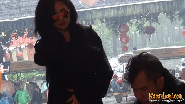 Foto Paling HOT 2014