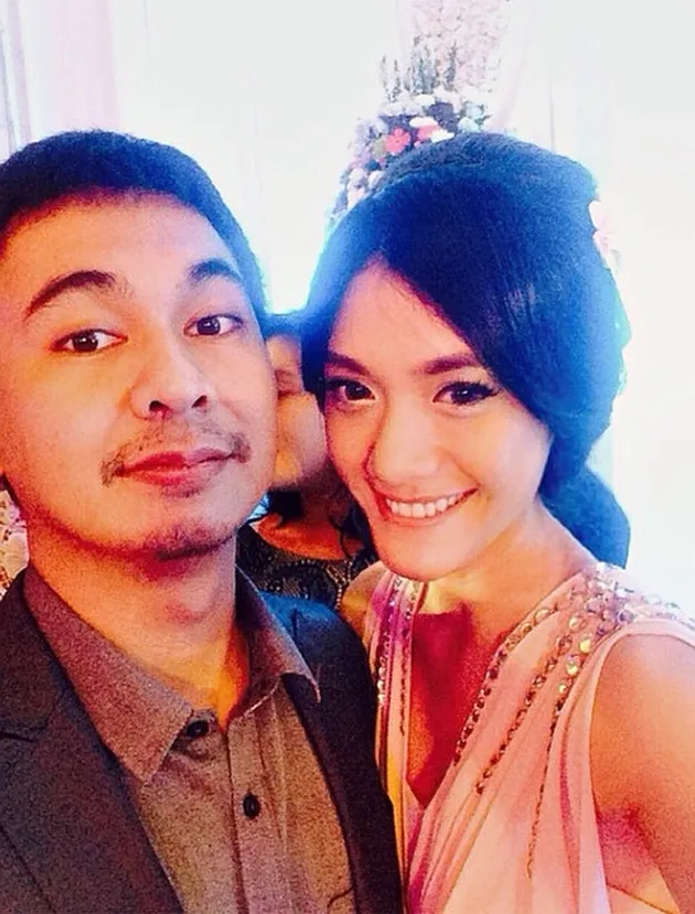 Raditya Dika - Anissa Aziza