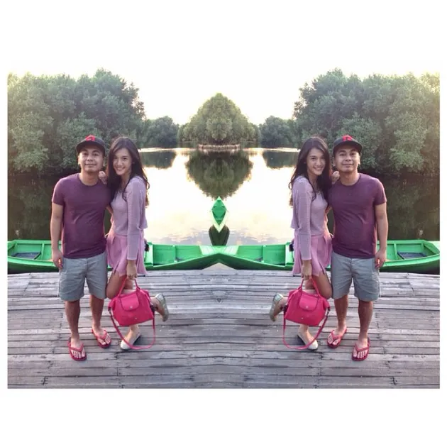 Raditya Dika - Anissa Aziza