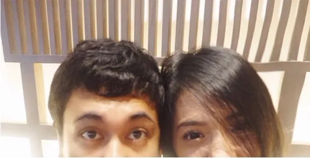 Raditya Dika - Anissa Aziza
