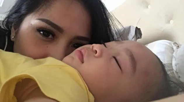 Raffi Ahmad - Nagita Slavina 