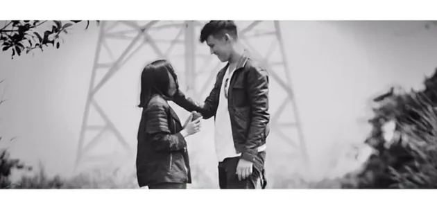 Rinni Wulandari - Jevin Julian 