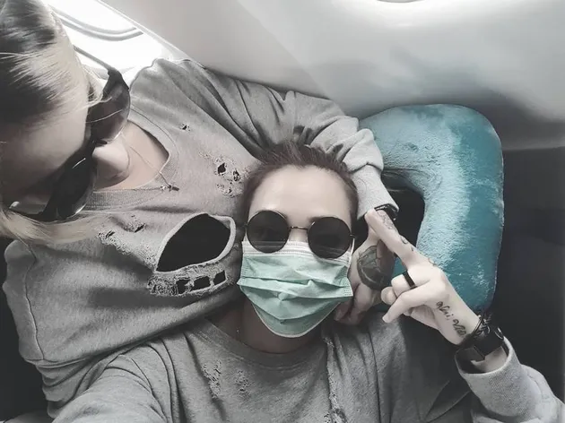 Sheila Marcia - Melody Vanesha