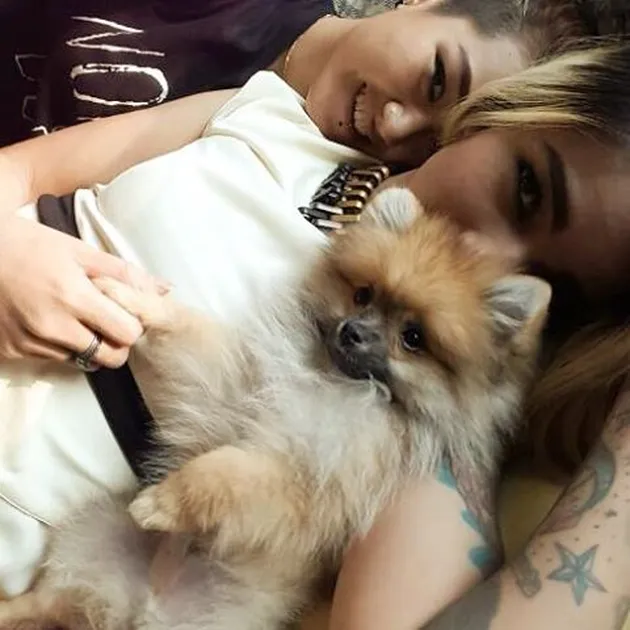 Sheila Marcia - Melody Vanesha