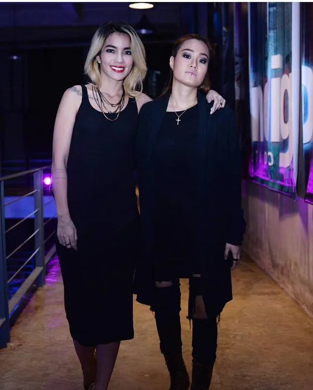 Sheila Marcia - Melody Vanesha