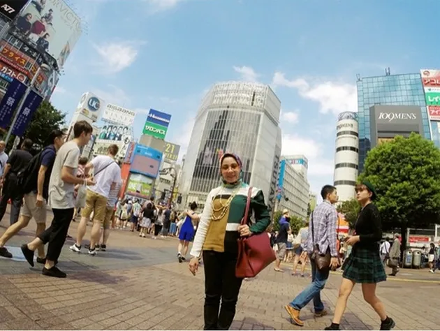 GALERI IBU NIKITA WILLY, SOSIALITA CANTIK LANGGANAN JET 