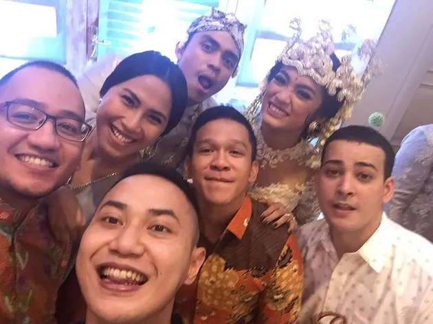 Ayudia Bing Slamet