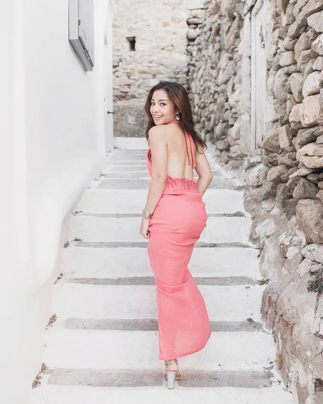 nikita willy