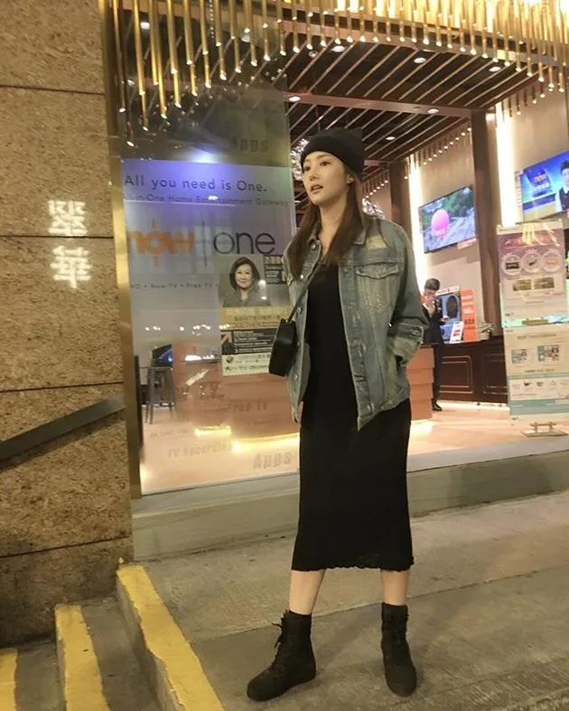 Park Min Young