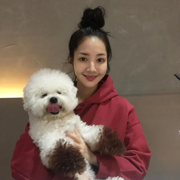 Park Min Young