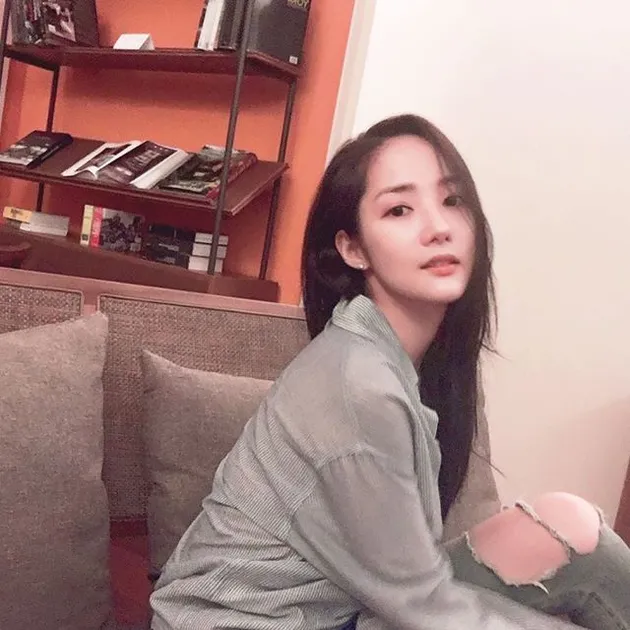 Park Min Young