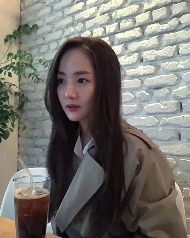 Park Min Young