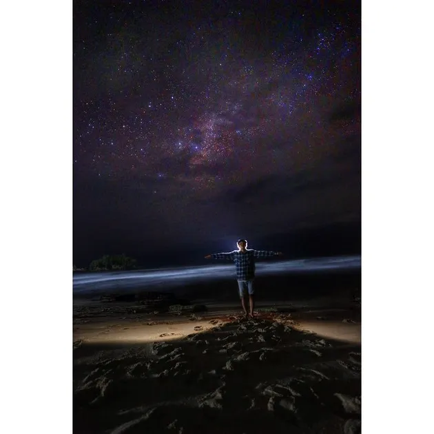 Erri Yunanto - Pendaki jatuh di kawah Merapi
