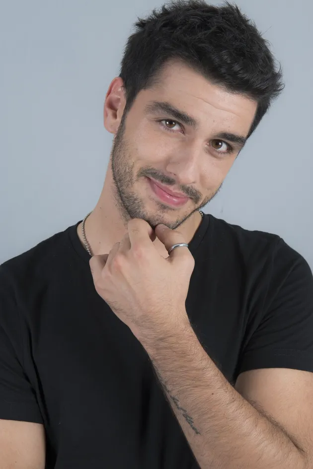 Mehti Aras Aydin
