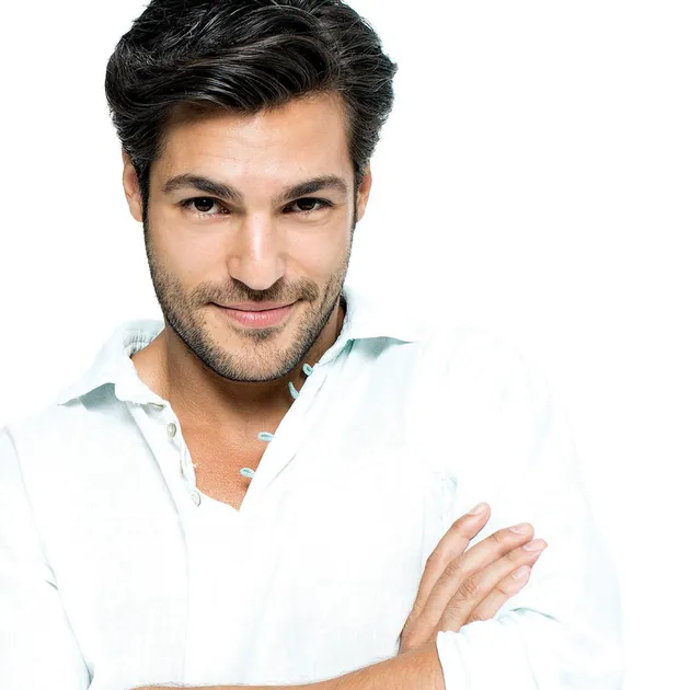 Serkan Cayoglu