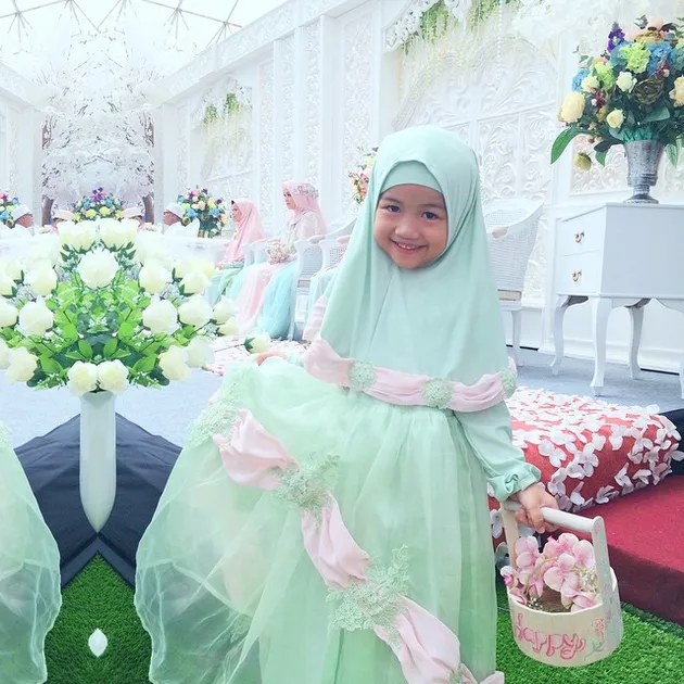 Ghaitsa Zahira Shofa