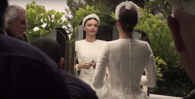 Pernikahan Miranda Kerr