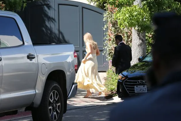 Pernikahan Miranda Kerr