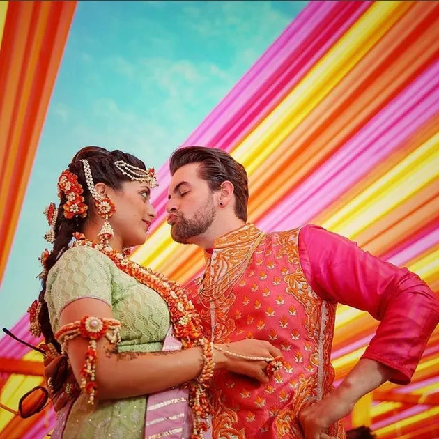 Neil Nitin Mukesh