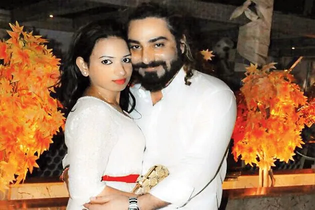 Praneet Bhatt