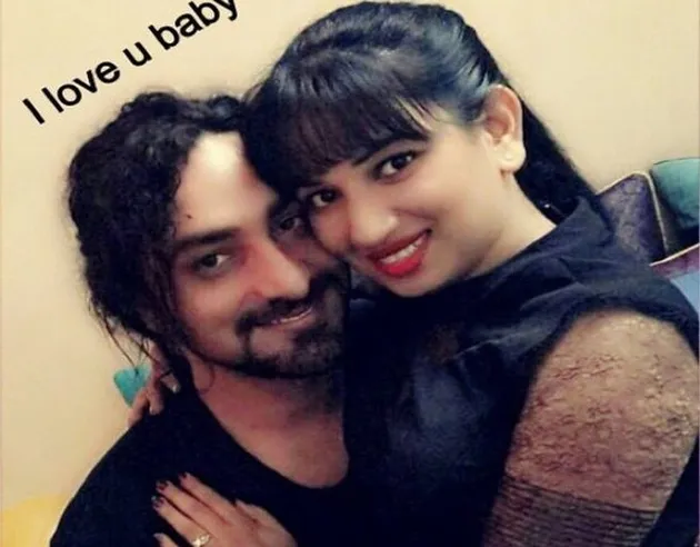 Praneet Bhatt