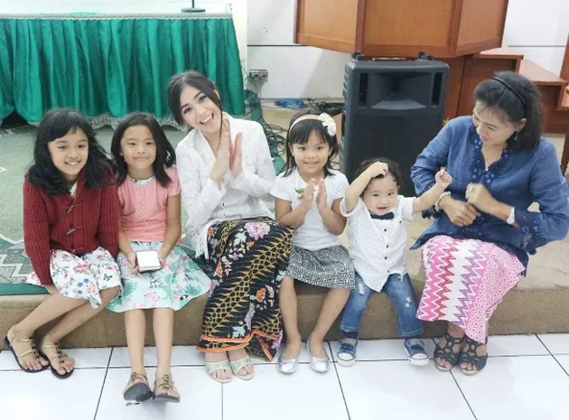 Christy Chibi