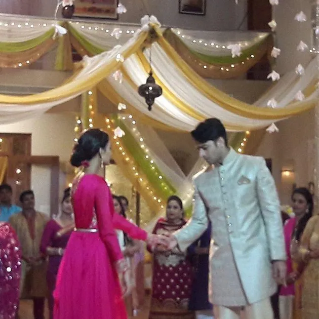 Shaheer Sheikh